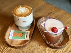 -GOIN CAFE 光阴咖啡馆