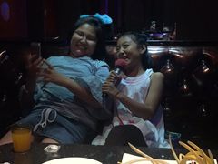 -乐圣量贩KTV自助餐(崇文店)