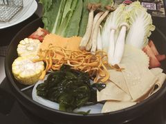 -芭菲盛宴·环球美食(北城国际店)