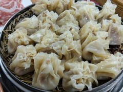 烧麦-元盛居(生态大街店)