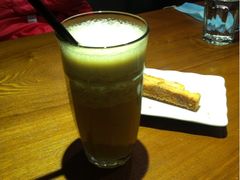 JINNS&nbsp;CAFE&nbsp;锦时咖啡-JINNS锦时 steak&pizza(浸信会礼拜堂旧址店)