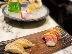 -家贺屋刺身寿司专门店