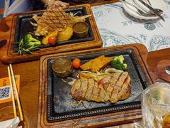 -十分牛西餐·牛扒专门店(光明广场店)