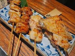-王氏炉匠·烧鸟放题自助(好运街店)