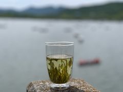 -湖畔居茶楼(湖滨店)