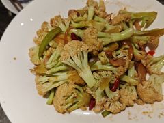 -前海沿·海鲜水饺青岛菜(乐客城店)