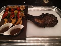 -郑州希尔顿酒店·阿米奇意大利餐厅