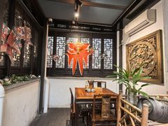 -贡梅老面馆·蟹粉面·无锡特色小吃(南长街主推店)