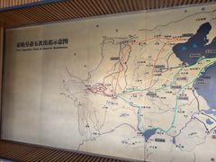 -秦始皇帝陵博物院-丽山园