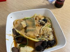 -林静小吃(复兴路店)