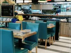 大堂-香港新曜记茶餐厅(万泰城店)