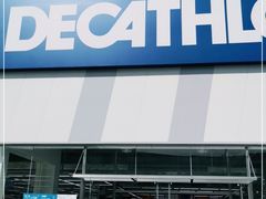 -迪卡侬(香炉礁店)