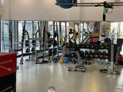 -中田健身工作室(嘉定江桥店)