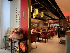 -得意啫·广东啫啫煲(前海HOP店)