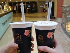 -厝内小眷村(西单大悦城店)