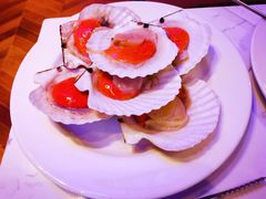 -半岛听涛蒸汽海鲜自助(K11店)