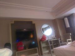 IMAG1913-南京双门楼宾馆(盐仓桥地铁站阅江楼店)