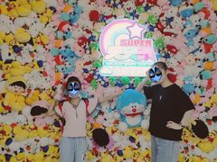 -天天玩X秋葉原日系动漫游戏中心