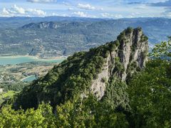 -蝶舞清江·恩施云顶景区(黄鹤峰林)