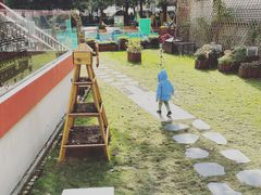 -昱南托育园.托班晚托.寒暑假班