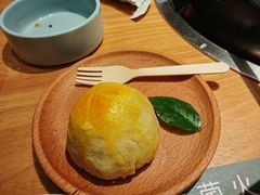 -一朵菌·野生菌探索家火锅(南亚店)