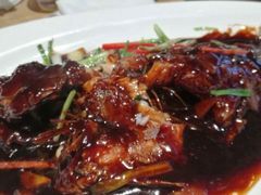 -玉玲珑(平湖龙湫湾店)