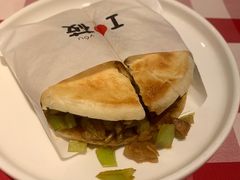 -西贝(厦门中华城店)