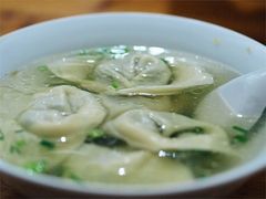 -潘国仙耳光馄饨(黄家阙路店)