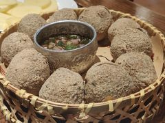 -亮欢寨(凯里总店)