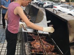 -草原碳烤羊腿(仙塘店)