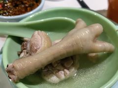 -采椰郎椰子鸡·脆皮鸡火锅(融创茂店)