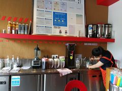 -熊猫邮局(少城店)