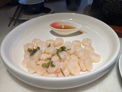 -绿茶餐厅(龙湖杭州金沙天街店)