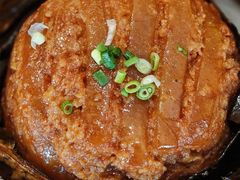 -莲餐厅·湖北菜·潜江小龙虾店(愚园路店)