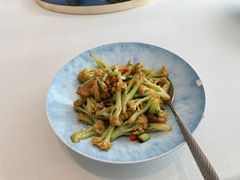 -海泰食府·新鲁菜·家宴(总部基地店)
