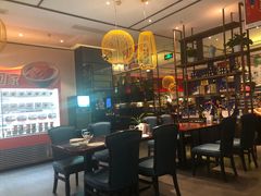 -眉州东坡·熊猫主题餐厅(枫蓝店)