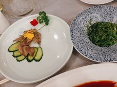 -全聚德(上海首店浦东店)