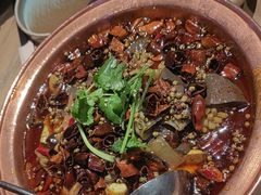 -水煮三国·川鲁江湖菜(香山店)