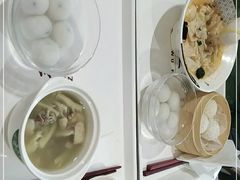 -五芳斋(建设三路店)