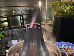 -深圳四季酒店·馥自助餐厅