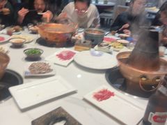 -福寿斋·老北京铜锅涮肉·烤鸭(顺义总店)