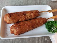 照烧鸡棒串-味千拉面(杭州滨江星光大道店)