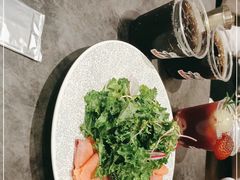 -一風堂拉面(港汇恒隆店)