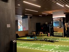 -燃坊JEN ACTIVE游泳健身中心·深圳前海JEN酒店