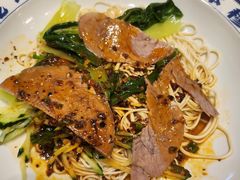 -本穆青海牛肉拉面(国际会议中心店)