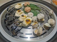-碗中海·蒸汽海鲜·桑拿鸡(岭南天地店)