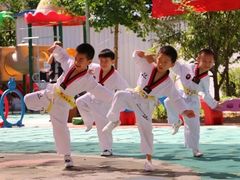 -北京市海淀区锦绣明天莲宝幼儿园