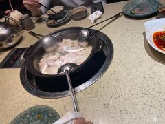 -润泽园椰子鸡(汇一城店)
