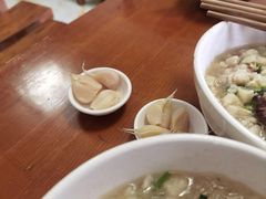 -刘信牛羊肉泡馍小炒(回民街店)