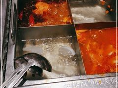 -海底捞火锅(大融城店)